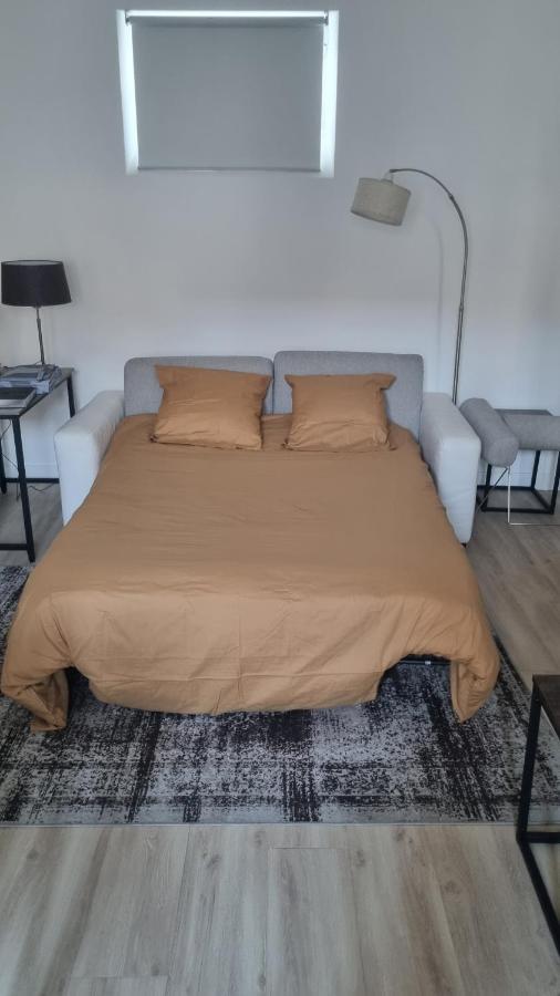 Appartement Luxueux Dans Maison Bourgeoise Parisienne Levallois-Perret Bagian luar foto