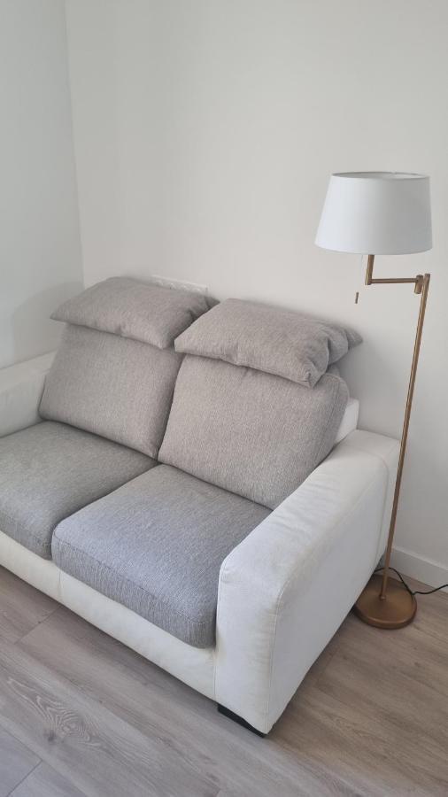 Appartement Luxueux Dans Maison Bourgeoise Parisienne Levallois-Perret Bagian luar foto